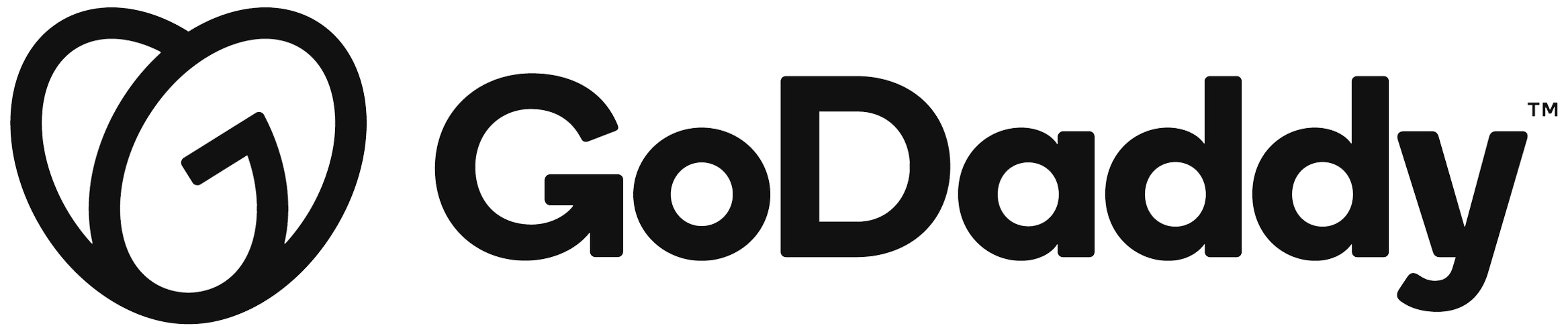 GoDaddy Logo