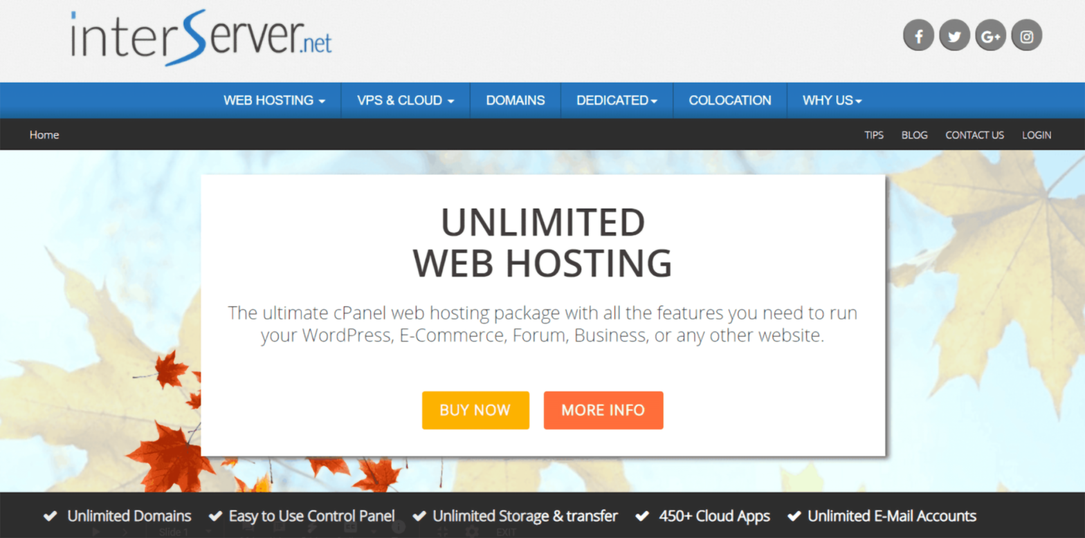 Offer hosting. Хостинг FATCOW. INTERSERVER. INTERSERVER WORDPRESS hosting.