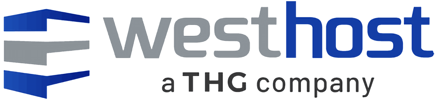 WestHost Logo